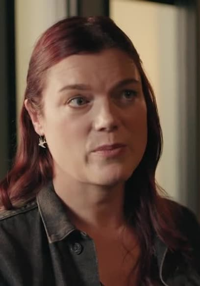 Póster de S01:E09 - Brittany Tavar