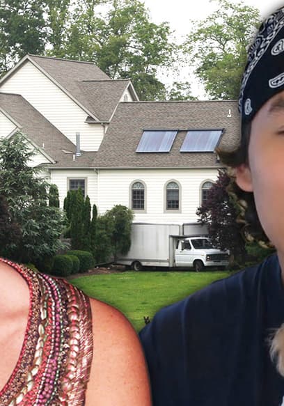 Affiche de S02:E19 - 'Jon & Kate Plus 8' Scandal: Nanny's BOMBSHELL Abuse Claims