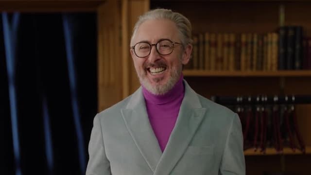 S02:E02 - Sleepover for Change