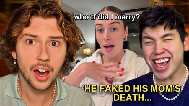 S01:E11 - Clinton Kane, the Manipulative, Gaslighting, Ex Boyfriend From Hell