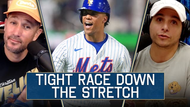 S2025:E1021 - The Race for Playoffs Is Just Beginning