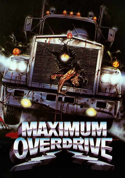 Maximum Overdrive