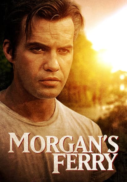 Morgan's Ferry (Español)