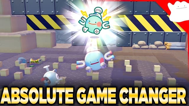 S01:E19 - Game-Changing Pokopia Ability