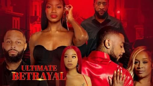 Watch Ultimate Betrayal (2022) - Free Movies | Tubi