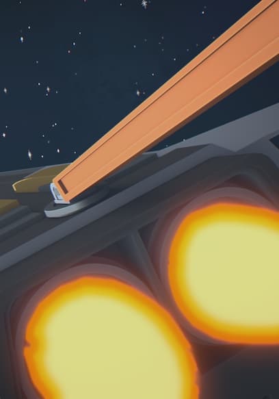 S01:E10 - Slam the Door| Jailbreak! poster