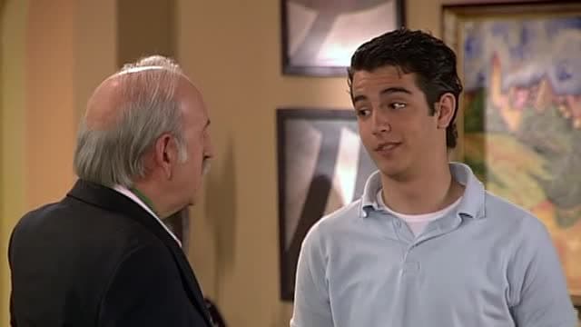 S02:E22 - La hora azul
