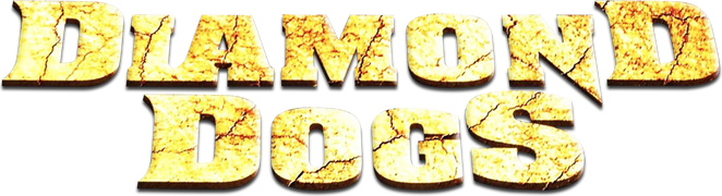 Diamond Dogs