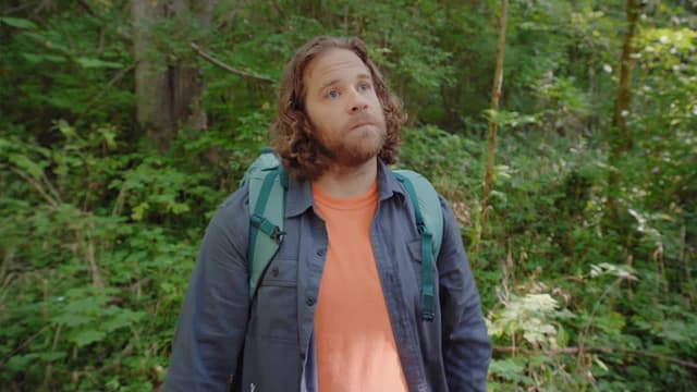 S01:E05 - Into the Woods