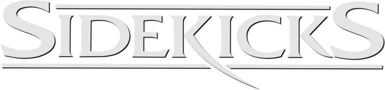 Sidekicks (Español)