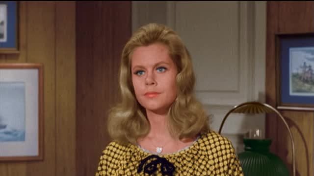 S02:E16 - The Magic Cabin