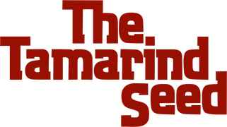 The Tamarind Seed