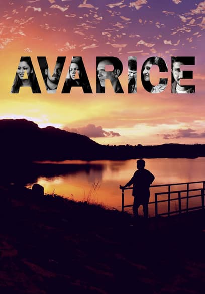 Avarice