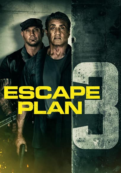 Escape Plan 3