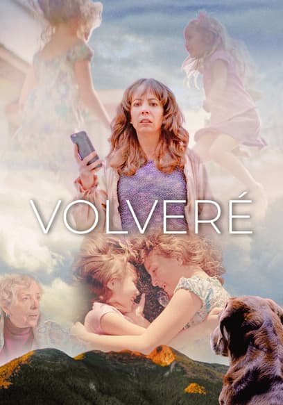 Volveré