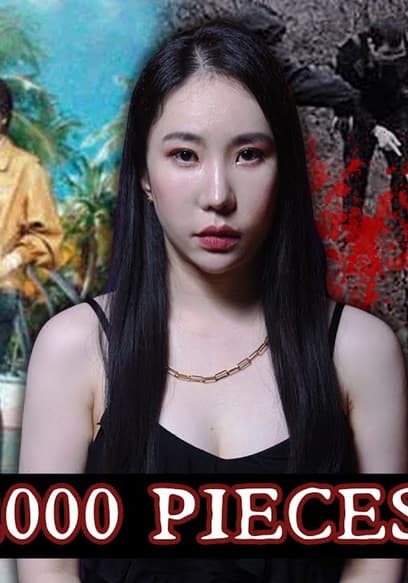 S02:E02 - The Nanjing University Case: Nanjing University's 2000 Piece Murder poster