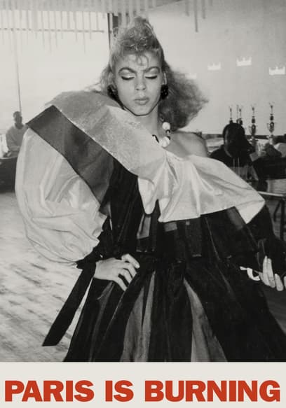 Paris Is Burning (Broadcast Edit)