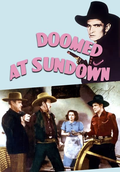 Doomed at Sundown