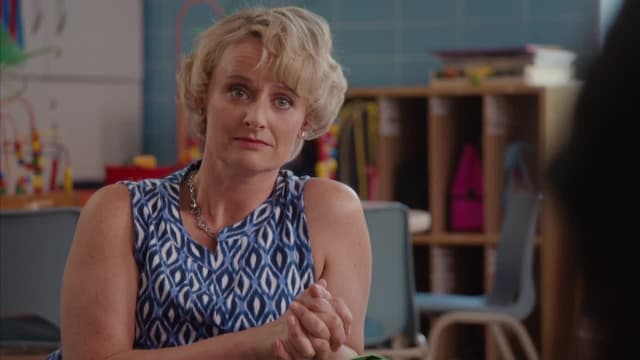 S02:E02 - Good Mom