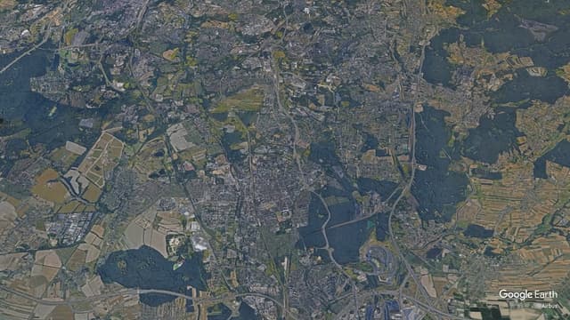 S01:E10 - The Underground Canal: By Boat, 131 Feet Beneath the Industrial Revolution