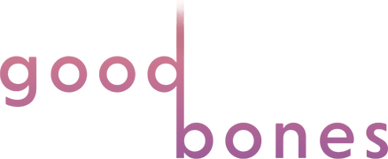 Good Bones
