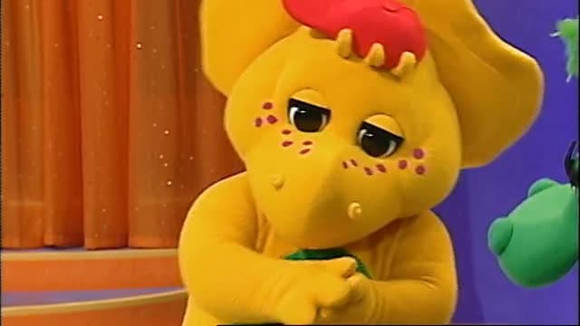 S01:E04 - Episodio 4