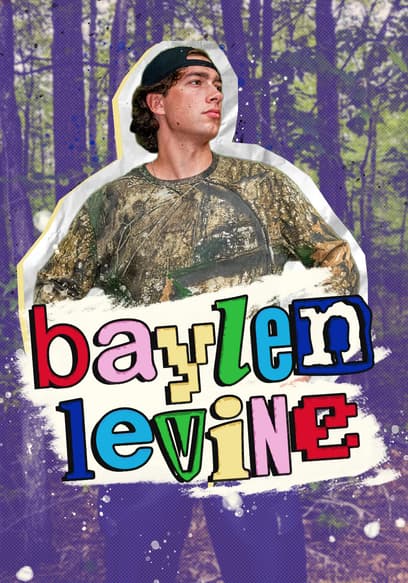Baylen Levine