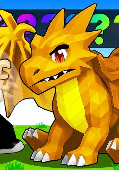 S05:E17 - Rare Mount in Roblox poster
