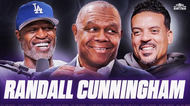 S06:E18 - Randall Cunningham