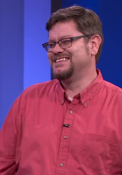 S01:E68 - Joshua Malina, Colton Dunn, Cristla Alonzo, Betsy Brandt poster