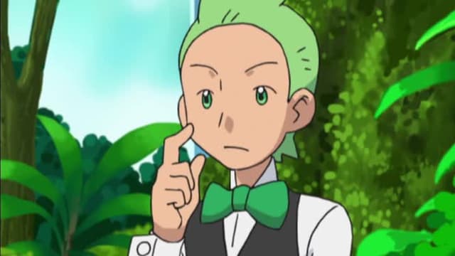 S14:E23 - ¡Luchando por el amor de los tipo Insecto!