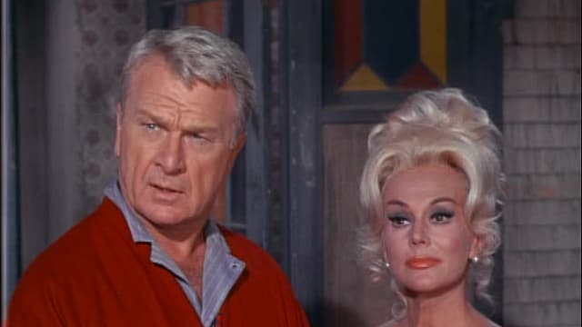 S02:E11 - A Home Isn't Built in a Day