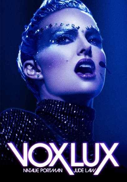 Vox Lux