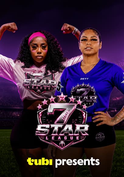 7 Star League