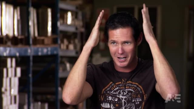 T03:C04 - S03:E04 - Return to Send-Arrrggghhh!