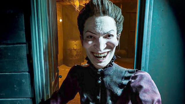 T32:C06 - S32:E06 - The Cabin Factory