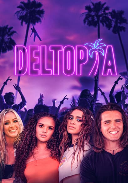 Deltopia