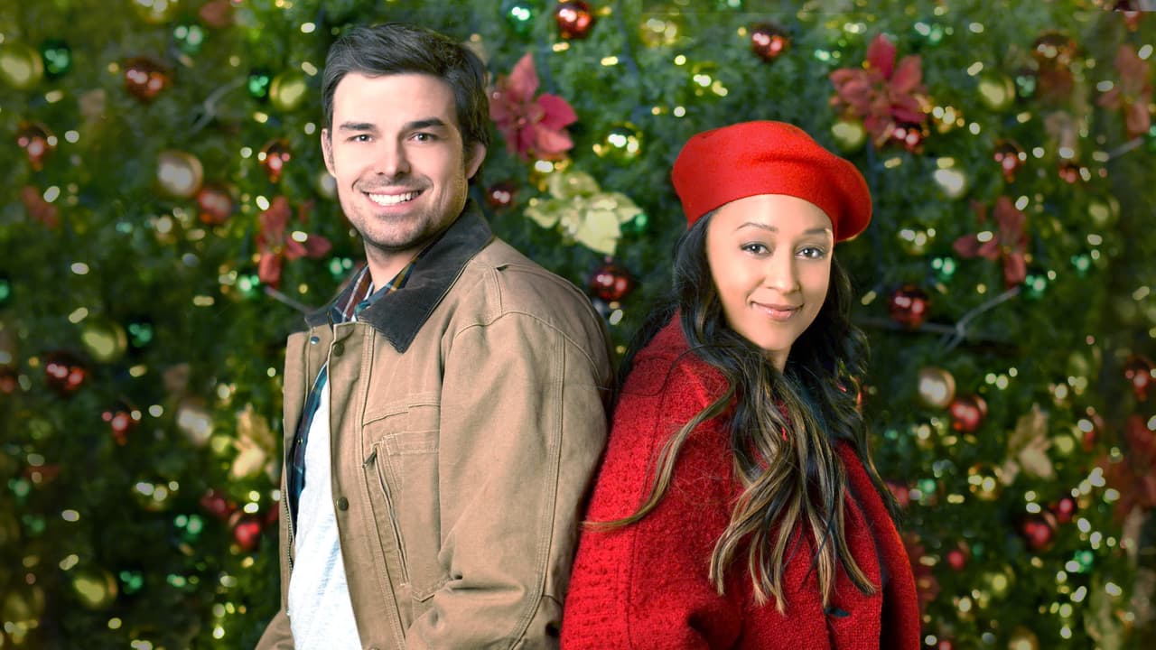 Watch A Very Vintage Christmas