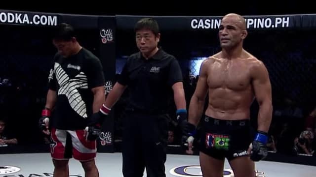 S01:E16 - Svirid vs Ataides