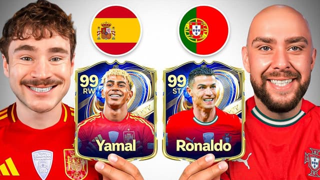 S01:E03 - 1 Amazing Player From Every Nation