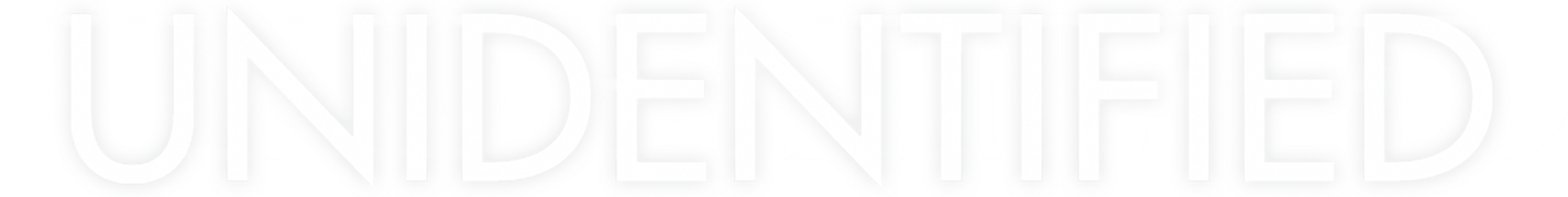 Unidentified
