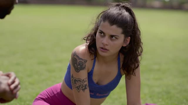 S01:E05 - Sober for the D and V