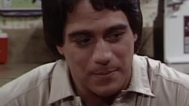 S01:E20 - Just Like Tony