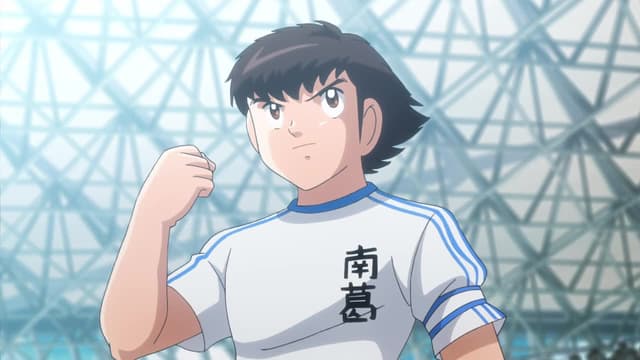 S01:E38 - El Asalto De Los Hermanos Tachibana