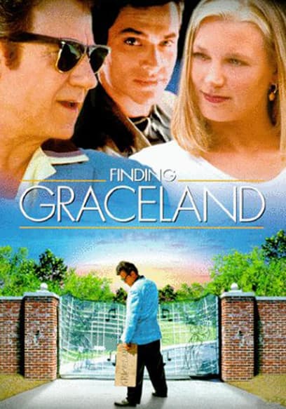 Finding Graceland