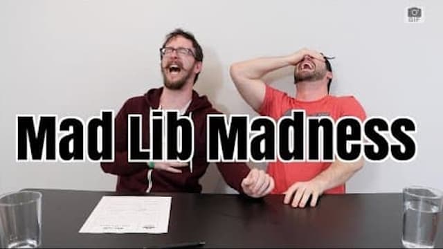 S01:E10 - Everyday Life, but Dumber