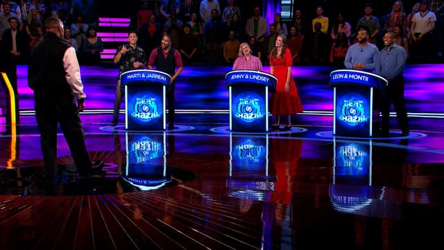 S08:E11 - I Need a Hero!