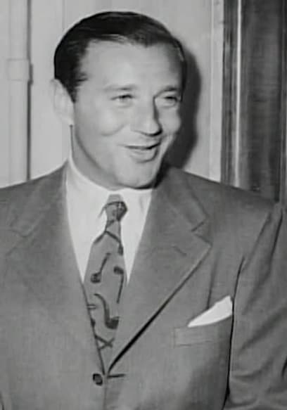 S01:E02 - Ben "Bugsy" Siegel: The Father of Las Vegas poster