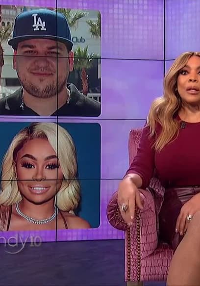 S10:E11048 - Rob Kardashian Says Blac Chyna Ruined His Life poster