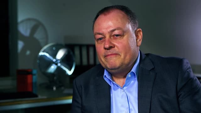 S01:E16 - Joachim Kroll